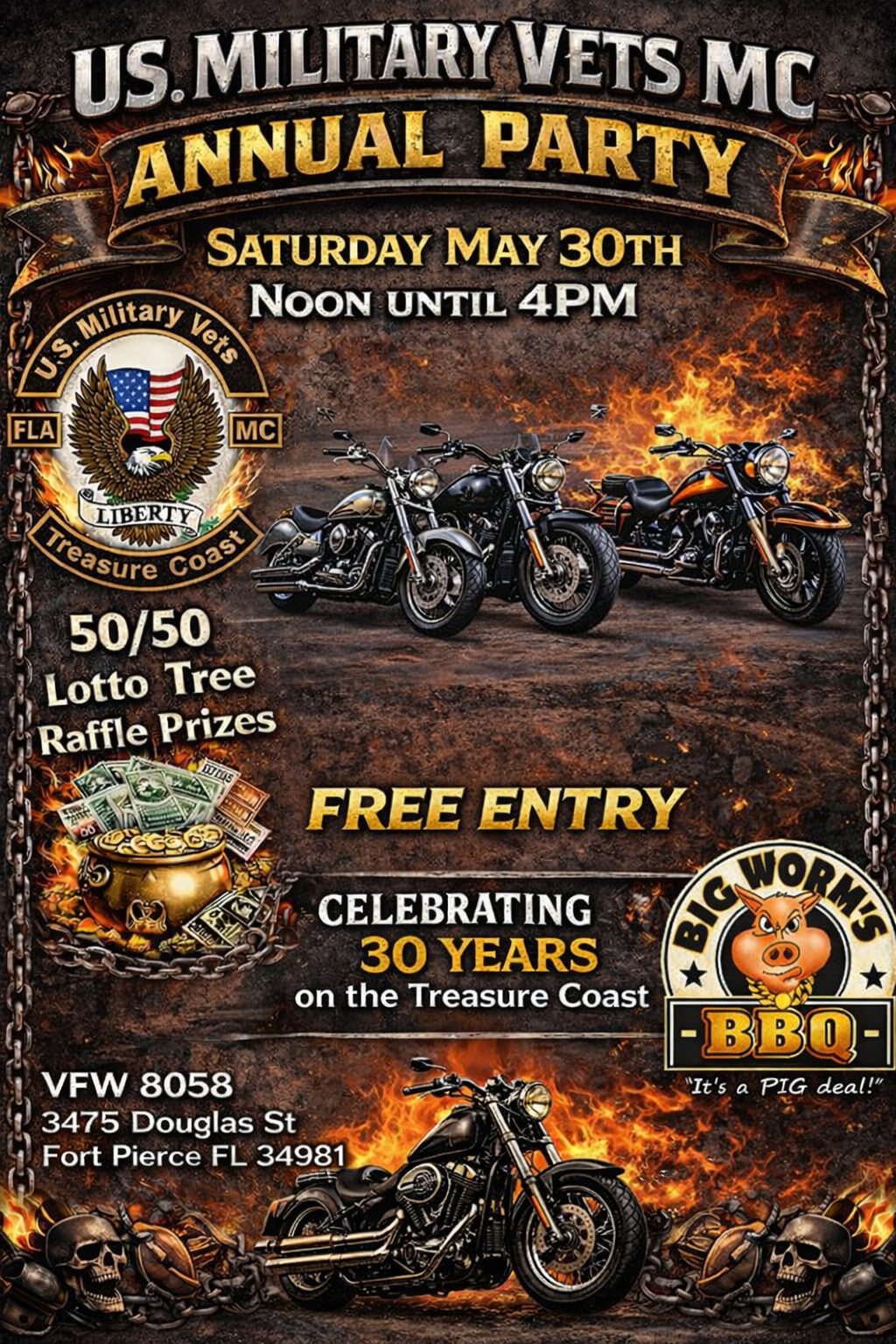 Fla4 Annual 30may2026 No Gun